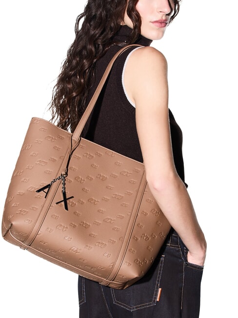 SYLVIE Bolso de hombro marionetas - Bolsos Mujer