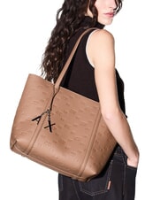 ARMANI EXCHANGE SYLVIE Bolso de hombro marionetas - Bolsos Mujer - 2