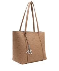 ARMANI EXCHANGE SYLVIE Bolso de hombro marionetas - Bolsos Mujer - 3
