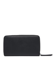 ARMANI EXCHANGE ISABEL Cartera con cremallera negro - Carteras Mujer - 3