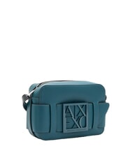 ARMANI EXCHANGE A|X BUCKLE Bolsa de hombro misterio - Bolsos Mujer - 2