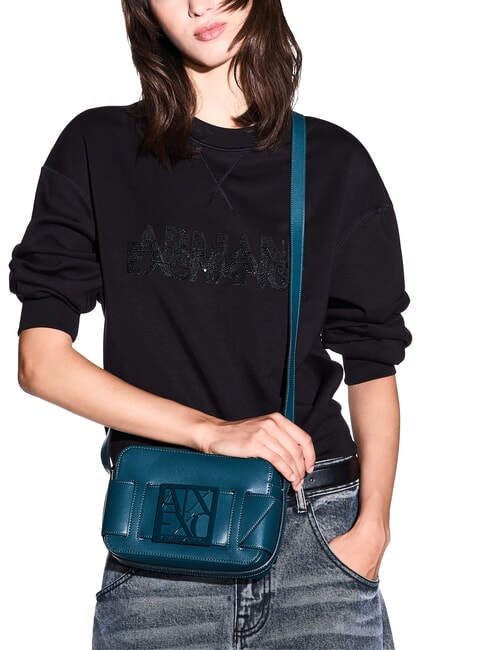 A|X BUCKLE Bolsa de hombro misterio - Bolsos Mujer