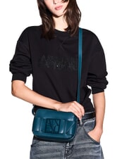 ARMANI EXCHANGE A|X BUCKLE Bolsa de hombro misterio - Bolsos Mujer - 5