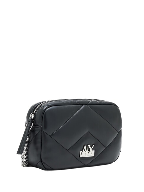 VICKY Minibolso de hombro negro - Bolsos Mujer