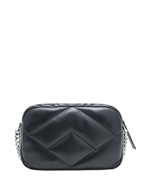 VICKY Minibolso de hombro negro - Bolsos Mujer