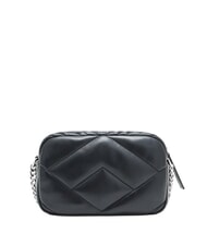 ARMANI EXCHANGE VICKY Minibolso de hombro negro - Bolsos Mujer - 4