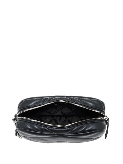 VICKY Minibolso de hombro negro - Bolsos Mujer