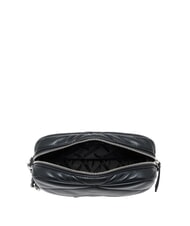 ARMANI EXCHANGE VICKY Minibolso de hombro negro - Bolsos Mujer - 5