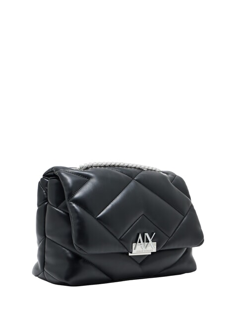 VICKY Bolso de hombro / bolso cruzado negro - Bolsos Mujer