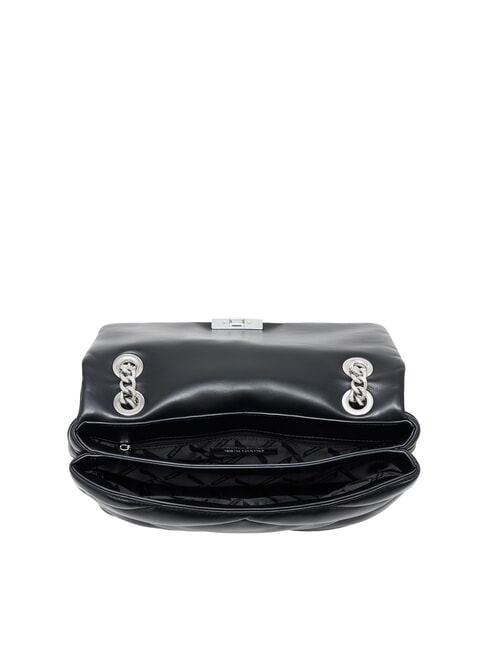 VICKY Bolso de hombro / bolso cruzado negro - Bolsos Mujer