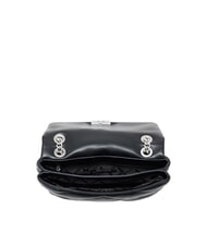 ARMANI EXCHANGE VICKY Bolso de hombro / bolso cruzado negro - Bolsos Mujer - 5