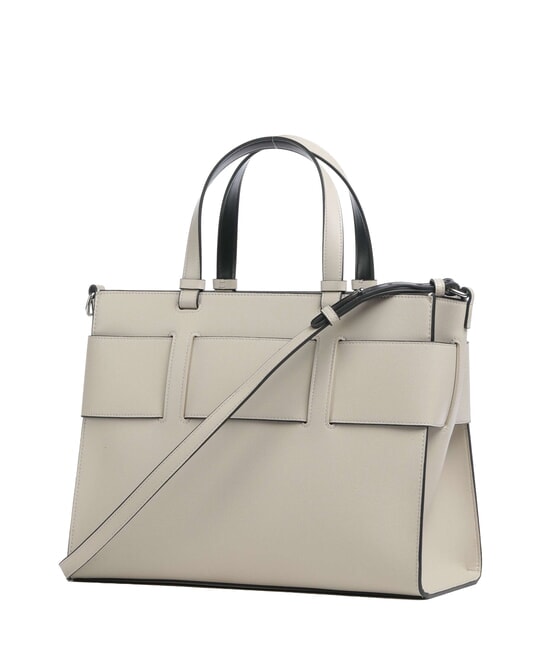 A|X BUCKLE Comprador de mano, con bandolera guion - Bolsos Mujer