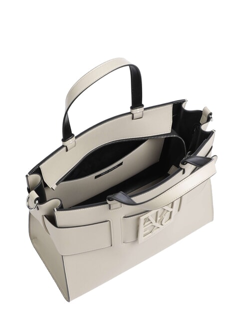 A|X BUCKLE Comprador de mano, con bandolera guion - Bolsos Mujer