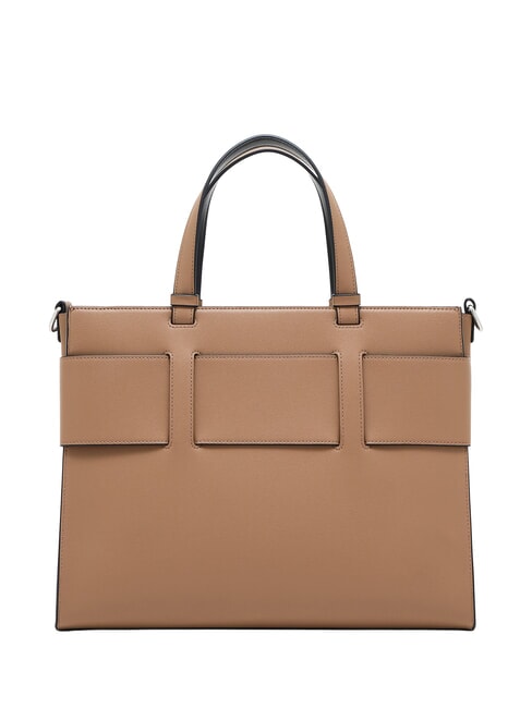 A|X BUCKLE Comprador de mano, con bandolera marionetas - Bolsos Mujer