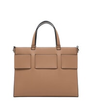 ARMANI EXCHANGE A|X BUCKLE Comprador de mano, con bandolera marionetas - Bolsos Mujer - 3