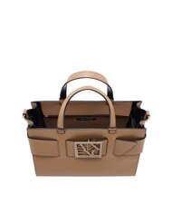 ARMANI EXCHANGE A|X BUCKLE Comprador de mano, con bandolera marionetas - Bolsos Mujer - 5