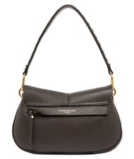 GIANNI CHIARINI HELENA ROUND Bolso de hombro de piel con correa para el hombro. expresado - Bolsos Mujer - 2
