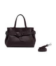 GIANNI CHIARINI MIRANDA Bolso de piel con correa para el hombro. expresado - Bolsos Mujer - 3