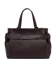 GIANNI CHIARINI MIRANDA Bolso de piel con correa para el hombro. expresado - Bolsos Mujer - 4