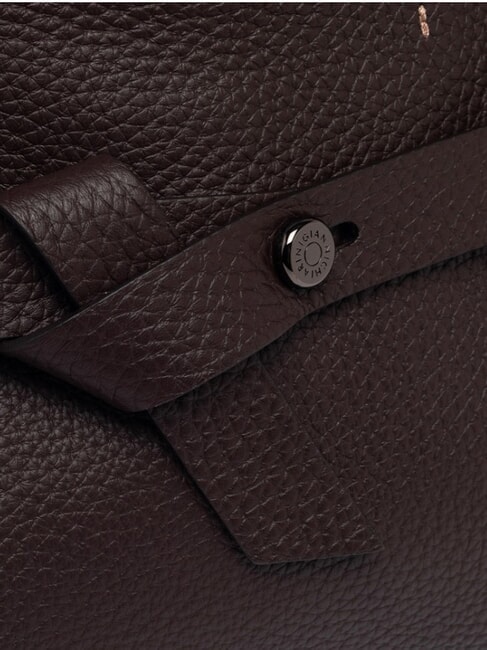 MIRANDA Bolso de piel con correa para el hombro. expresado - Bolsos Mujer