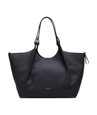 GIANNI CHIARINI DUA Bolso bandolera grande de piel noche - Bolsos Mujer - 3