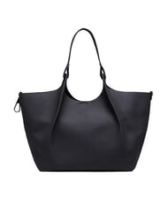 GIANNI CHIARINI DUA Bolso bandolera grande de piel noche - Bolsos Mujer - 4