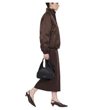 GIANNI CHIARINI DUA Bolso bandolera, en piel. noche - Bolsos Mujer - 2
