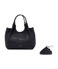 GIANNI CHIARINI DUA Bolso bandolera, en piel. noche - Bolsos Mujer - 3