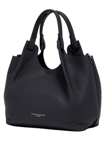 DUA Bolso bandolera, en piel. noche - Bolsos Mujer