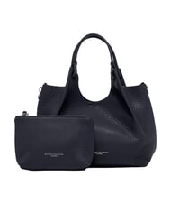 GIANNI CHIARINI DUA Bolso bandolera, en piel. noche - Bolsos Mujer - 7