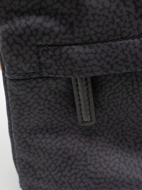 B-CLUB Bolso de hombro negro oscuro - Bolsos Mujer