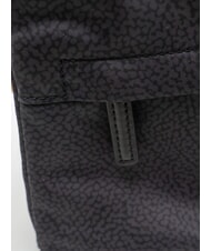 BORBONESE B-CLUB Bolso de hombro negro oscuro - Bolsos Mujer - 3