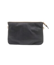 BORBONESE B-CLUB Bolso de hombro negro oscuro - Bolsos Mujer - 4
