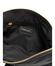 BORBONESE B-CLUB Bolso de hombro negro oscuro - Bolsos Mujer - 5
