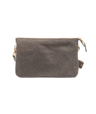 BORBONESE B-CLUB Bolso de hombro alquitr&aacute;n - Bolsos Mujer - 4