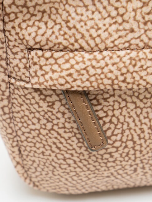 B-CLUB Minibolso de hombro beiger yegua - Bolsos Mujer