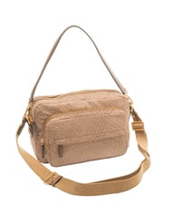 BORBONESE B-CLUB Bolso de hombro con correa para el hombro. - Bolsos Mujer