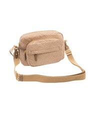 BORBONESE B-CLUB Bolso de hombro con correa para el hombro. - Bolsos Mujer