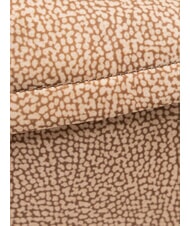 BORBONESE B-CLUB Bolso de hombro beiger yegua - Bolsos Mujer - 3