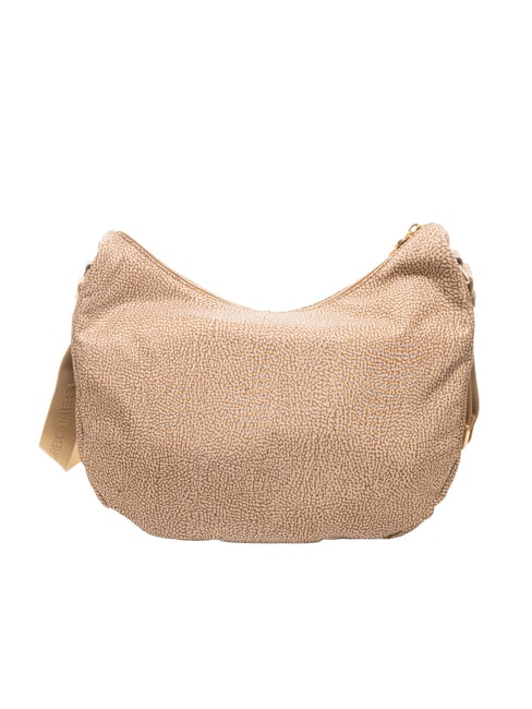 B-CLUB Bolso de hombro beiger yegua - Bolsos Mujer
