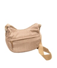 BORBONESE B-CLUB Bolso de hombro - Bolsos Mujer