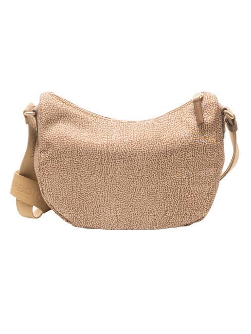 B-CLUB Bolso de hombro beiger yegua - Bolsos Mujer