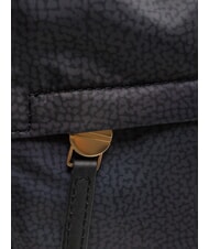 BORBONESE B-CLUB Bolso de hombro negro oscuro - Bolsos Mujer - 3