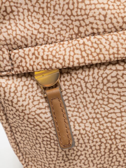 B-CLUB Bolso de hombro beiger yegua - Bolsos Mujer