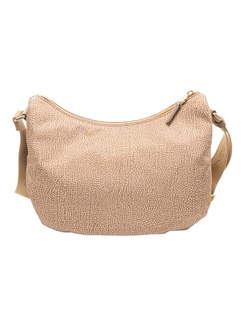 B-CLUB Bolso de hombro beiger yegua - Bolsos Mujer