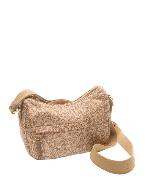 B-CLUB Bolso de hombro beiger yegua - Bolsos Mujer