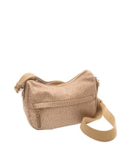 BORBONESE B-CLUB Bolso de hombro - Bolsos Mujer