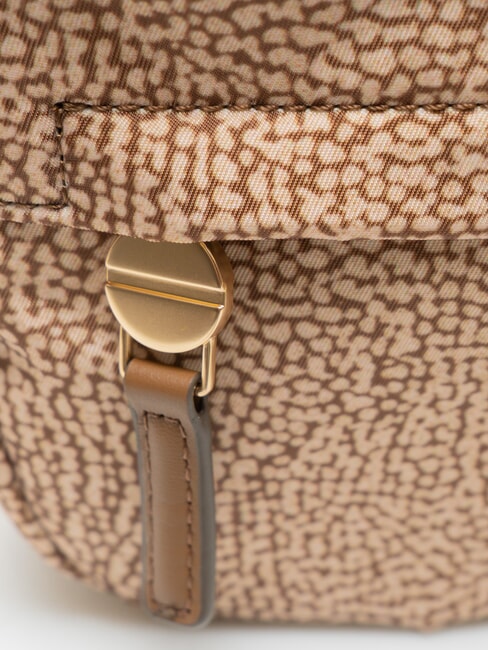 B-CLUB Bolso de hombro beiger yegua - Bolsos Mujer