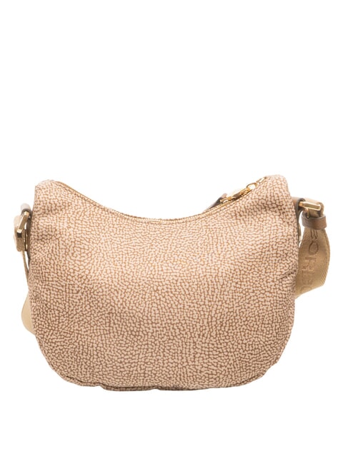 B-CLUB Bolso de hombro beiger yegua - Bolsos Mujer