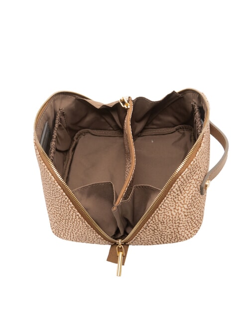 B-CLUB Estuche de belleza beiger yegua - Neceser